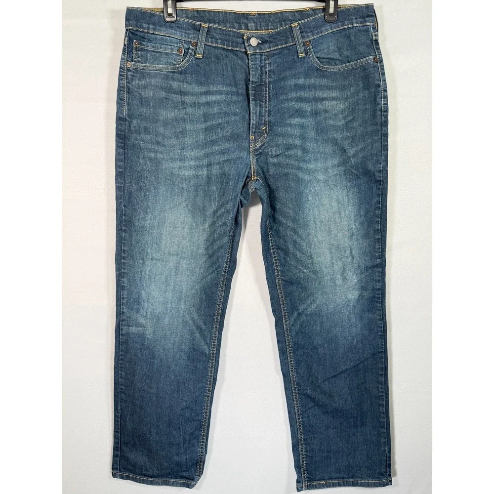 Levi's‎ 541 Jean Men's 38x30 (39x28